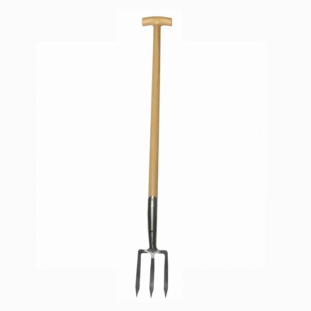 Border Fork 3t