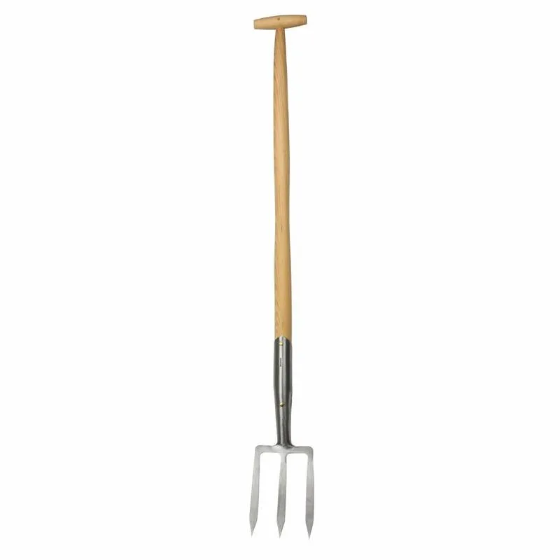 Border Fork 3t