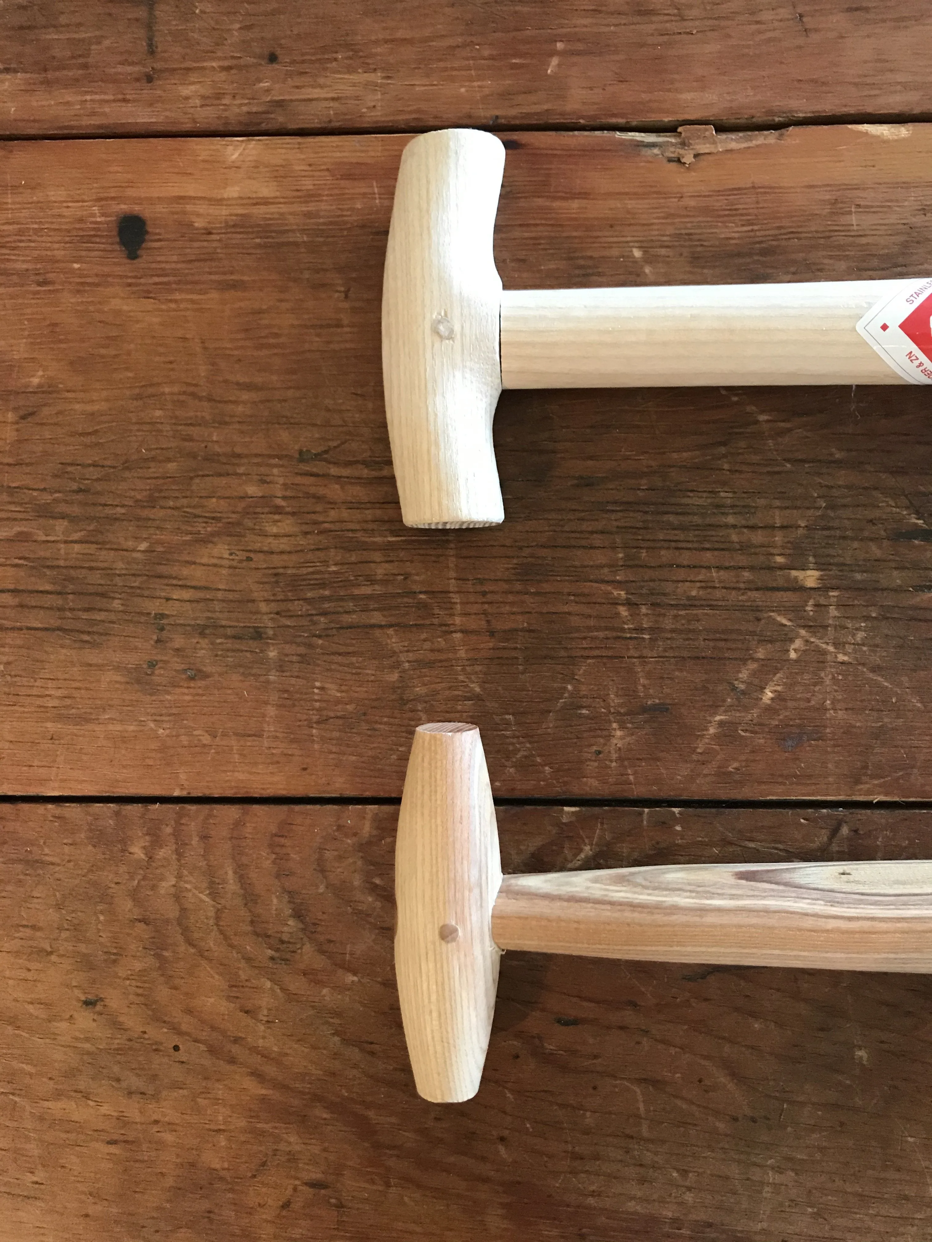 Border Fork 4t