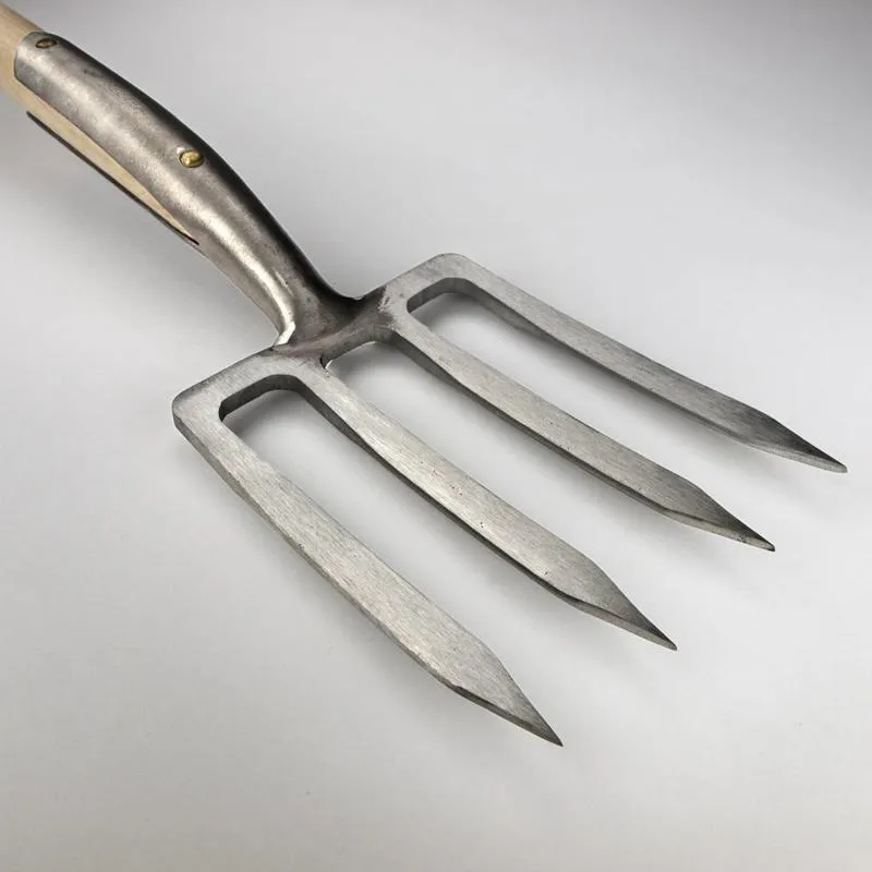 Border Fork 4t