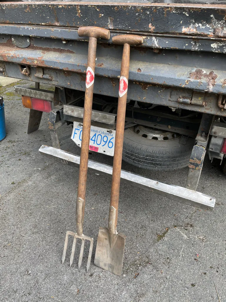 Border Fork 4t