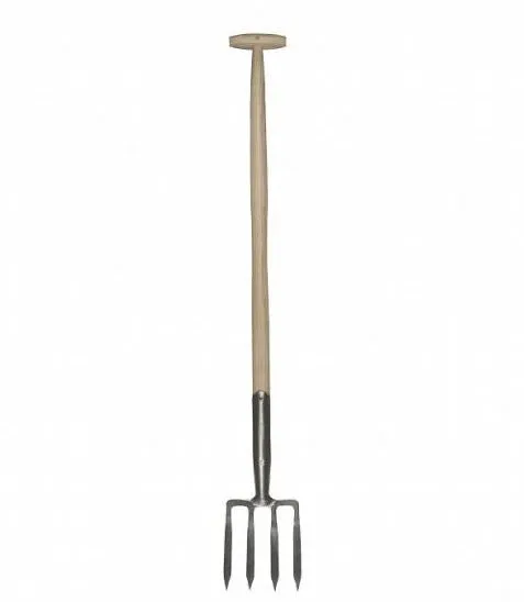 Border Fork 4t