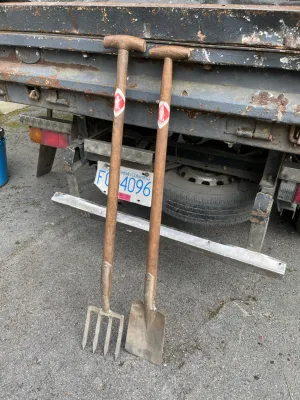 Border Fork 4t