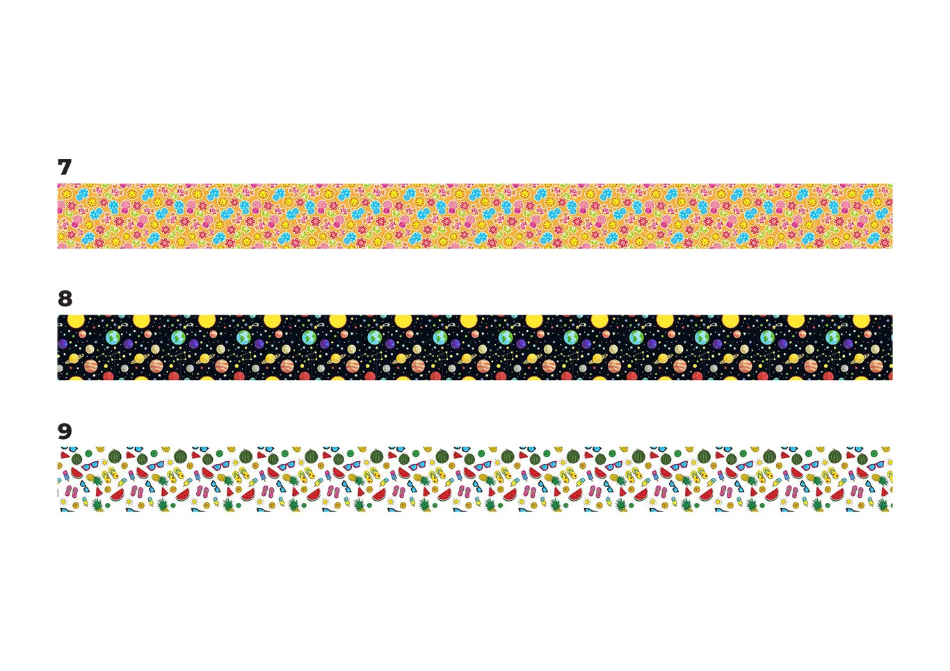 Borders For Room Decor