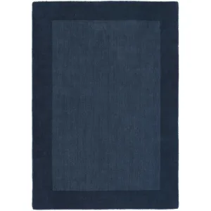 Borders - Navy