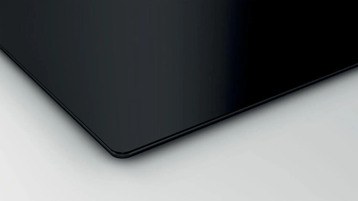 Bosch NIT5660UC 500 Series Induction Cooktop 36'' Black, Surface Mount Without Frame Nit5660Uc