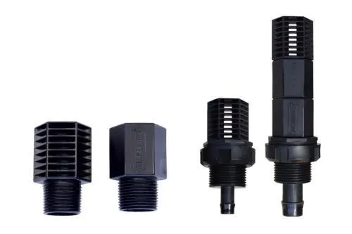 Botanicare Ebb & Flow Barbed Fitting 3/4 in (25/Bag)