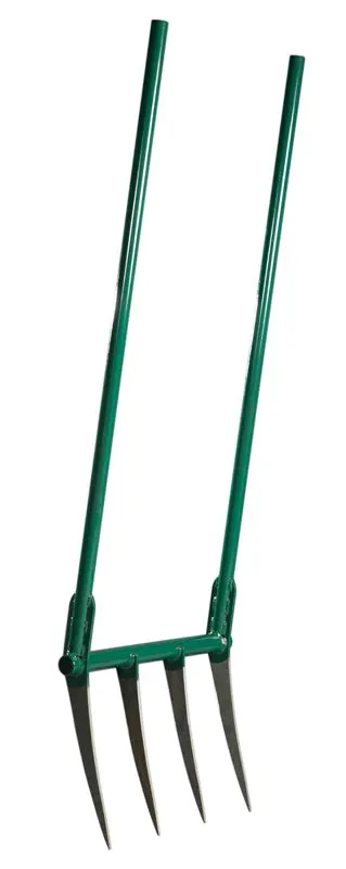 Broadforks