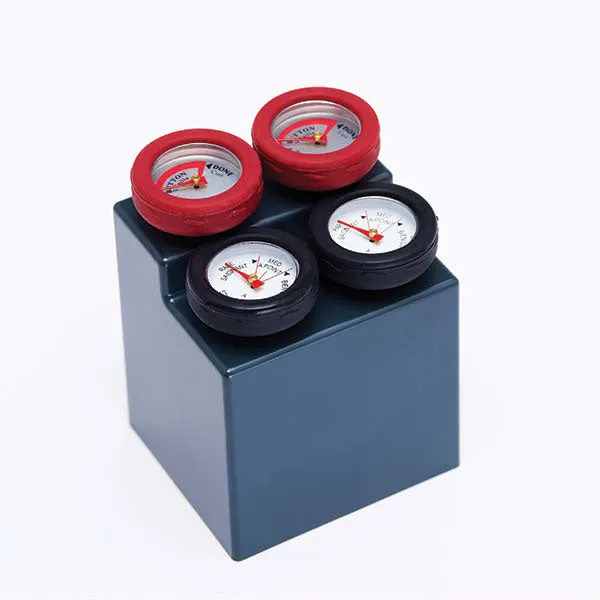 Broil King Mini Thermometers