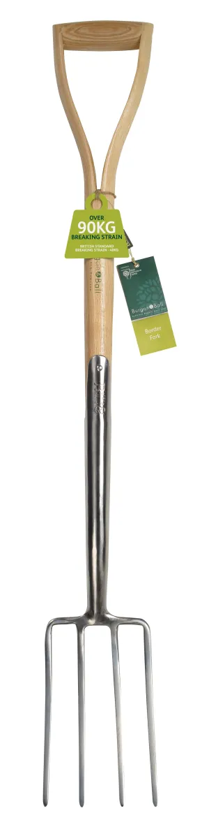Burgon & Ball RHS Border Fork