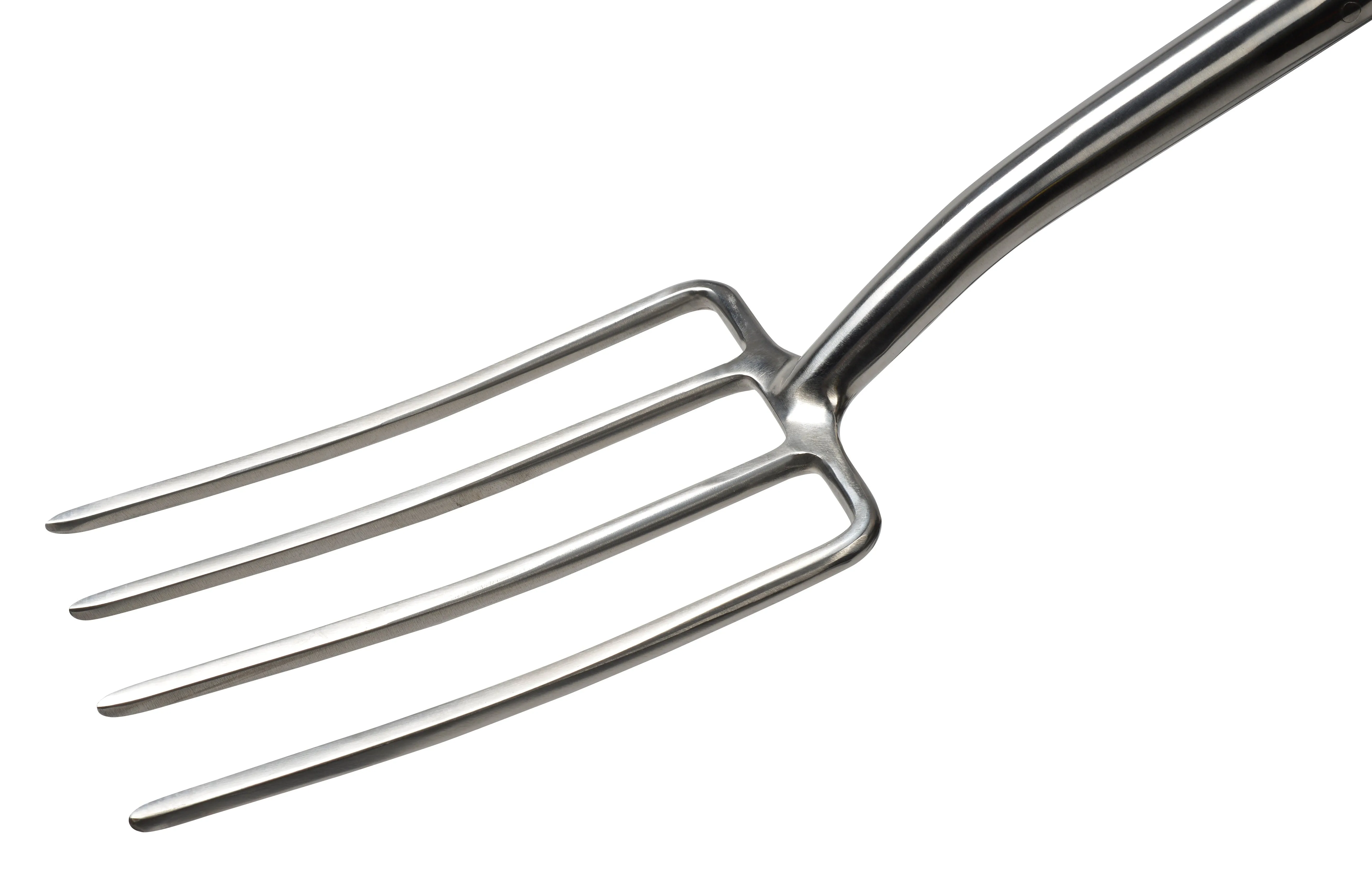 Burgon & Ball RHS Digging Fork