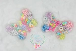 Butterfly Bracelet Kits