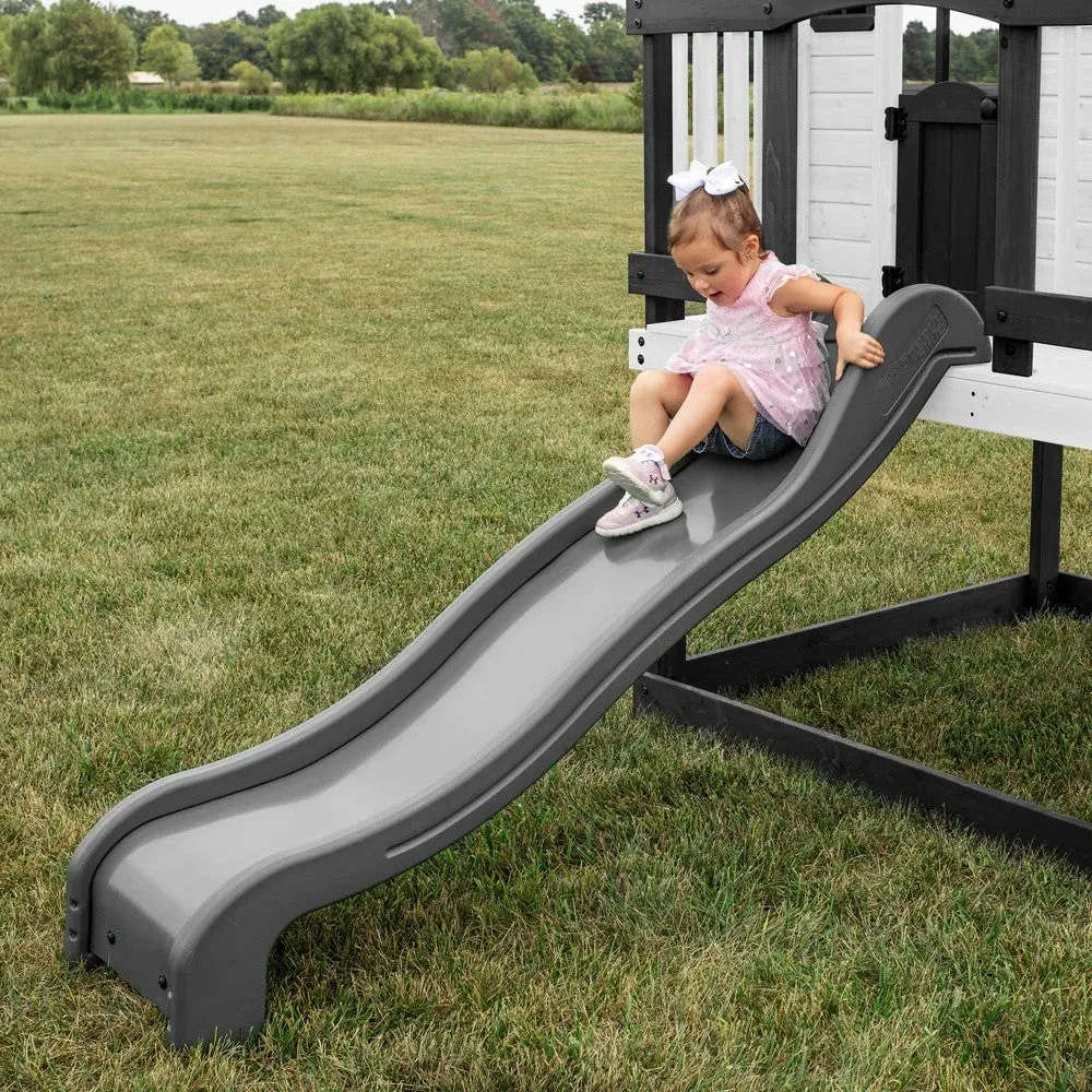 BYD Sweetwater Height Playhouse