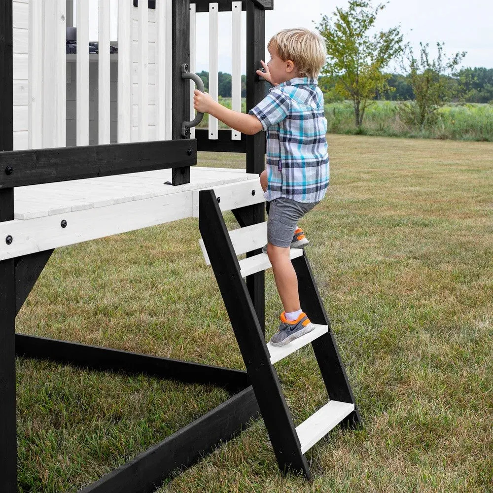 BYD Sweetwater Height Playhouse
