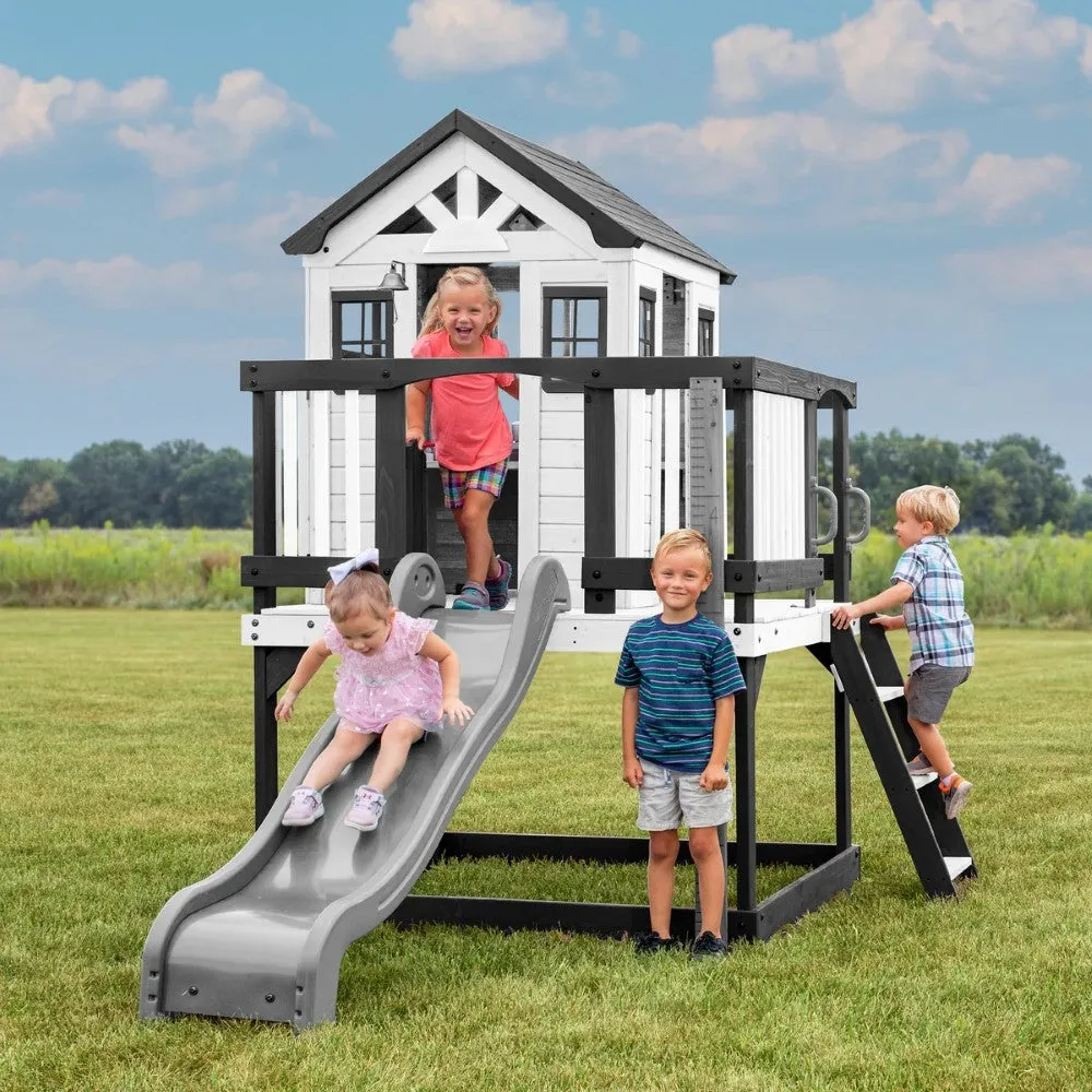 BYD Sweetwater Height Playhouse