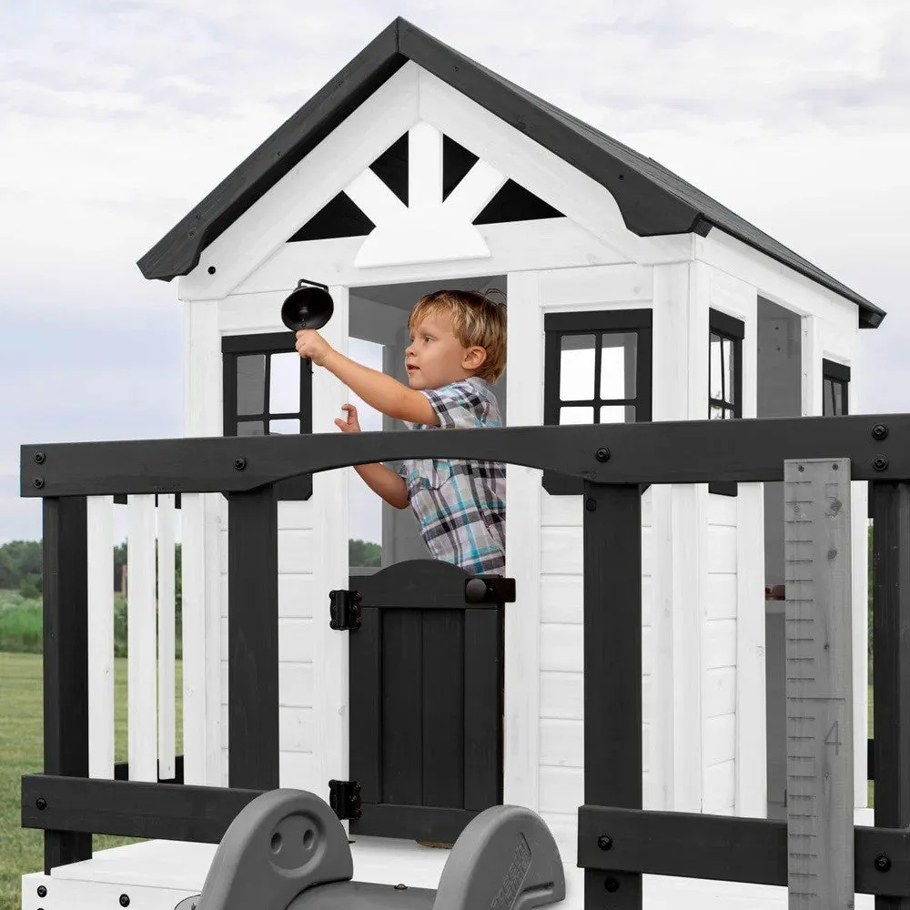 BYD Sweetwater Height Playhouse