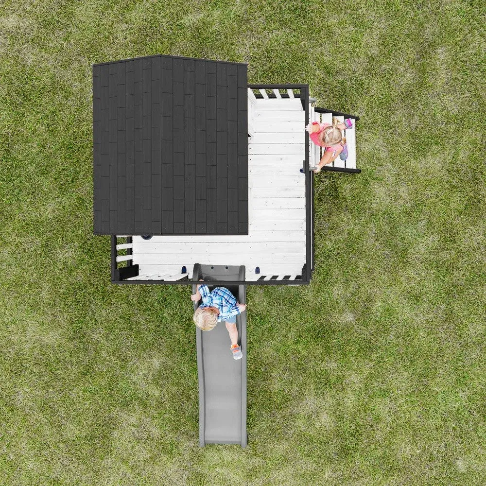 BYD Sweetwater Height Playhouse