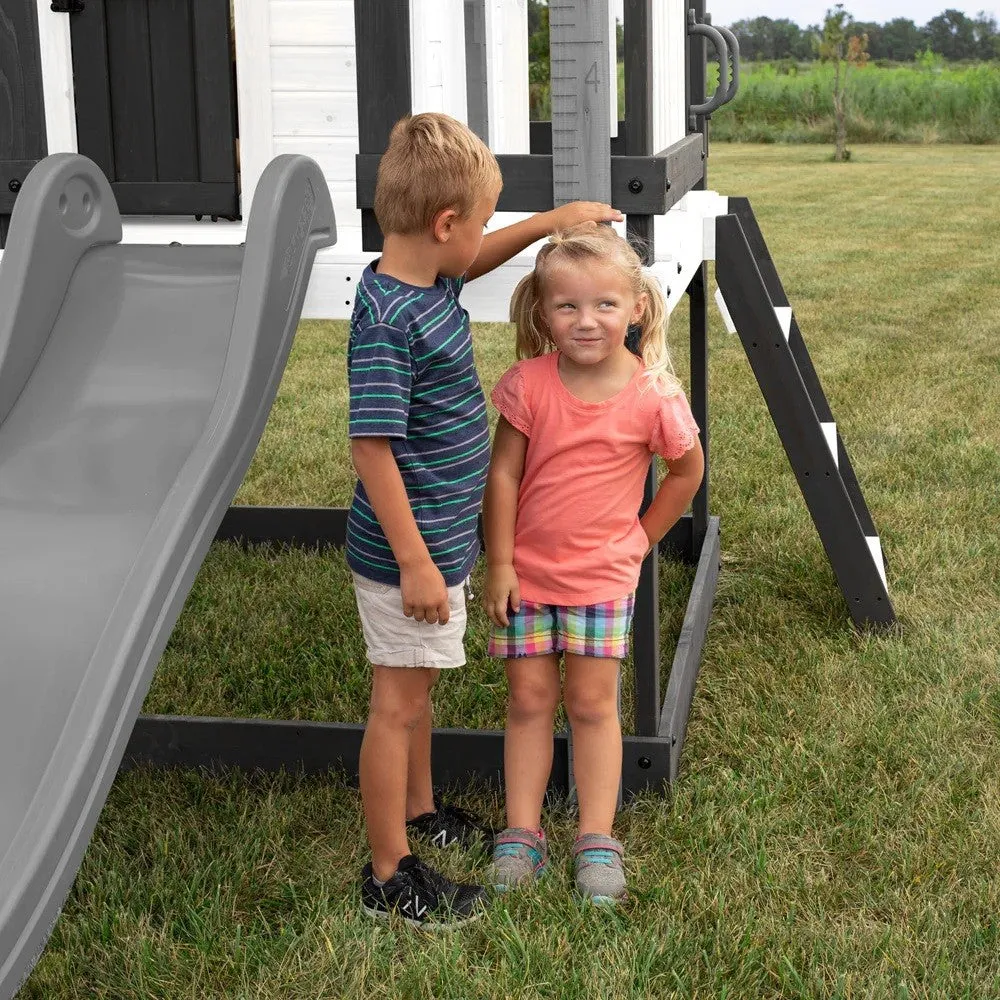 BYD Sweetwater Height Playhouse