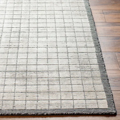Carre Hand Loomed Rug