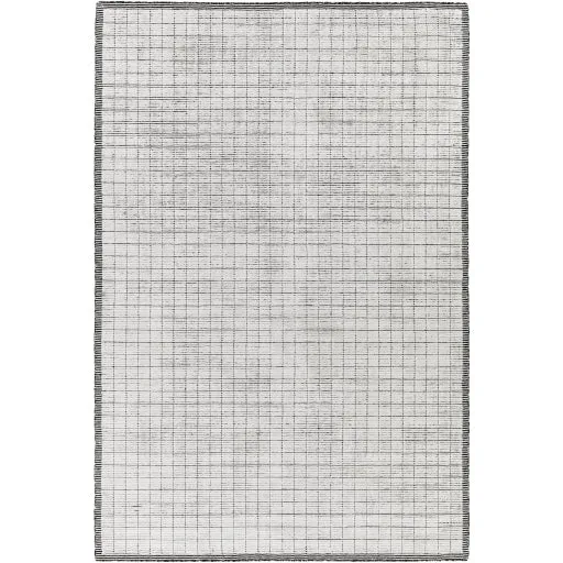 Carre Hand Loomed Rug
