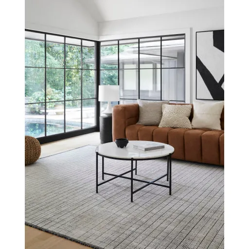 Carre Hand Loomed Rug