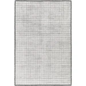 Carre Hand Loomed Rug