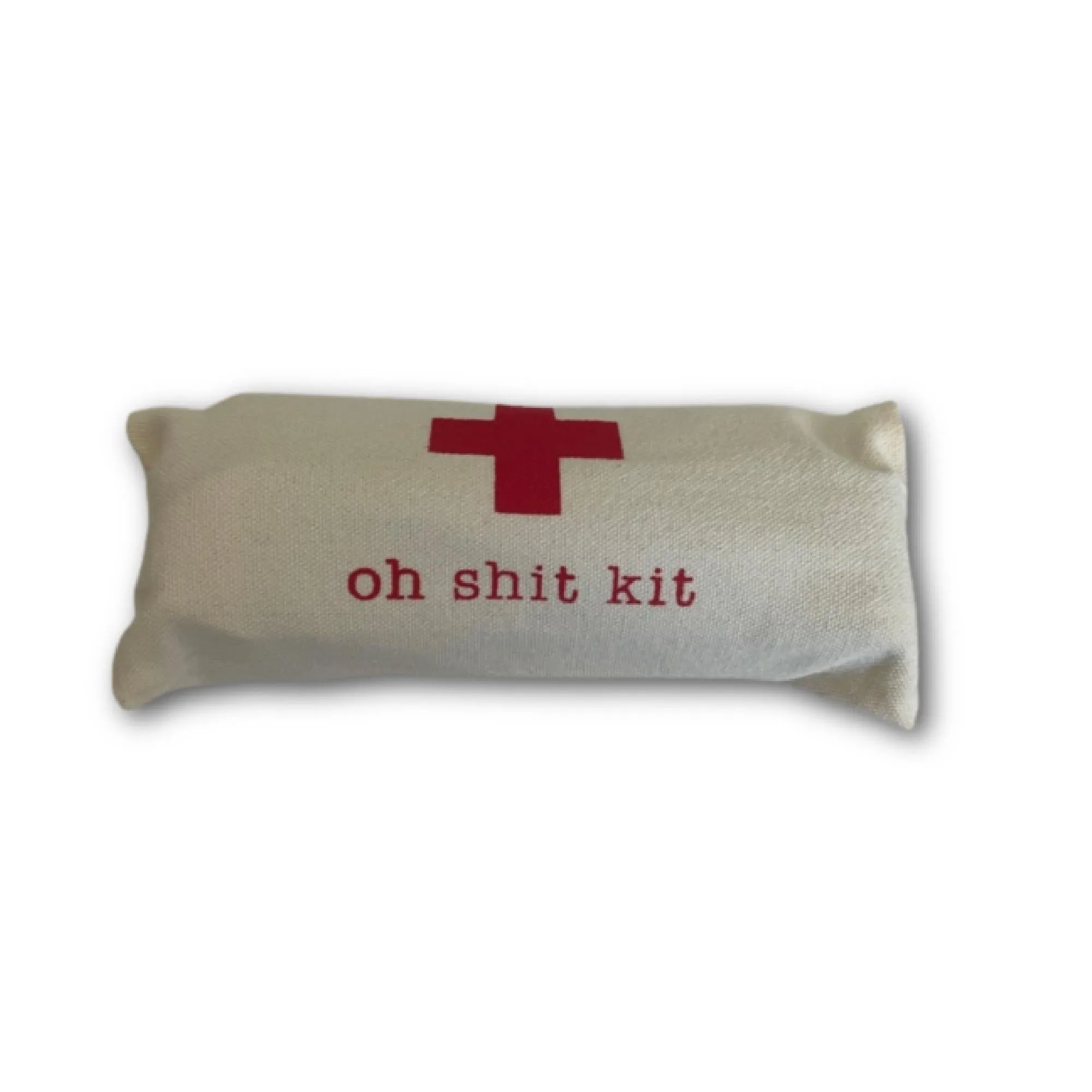 Carry Everywhere Emergency Pouch