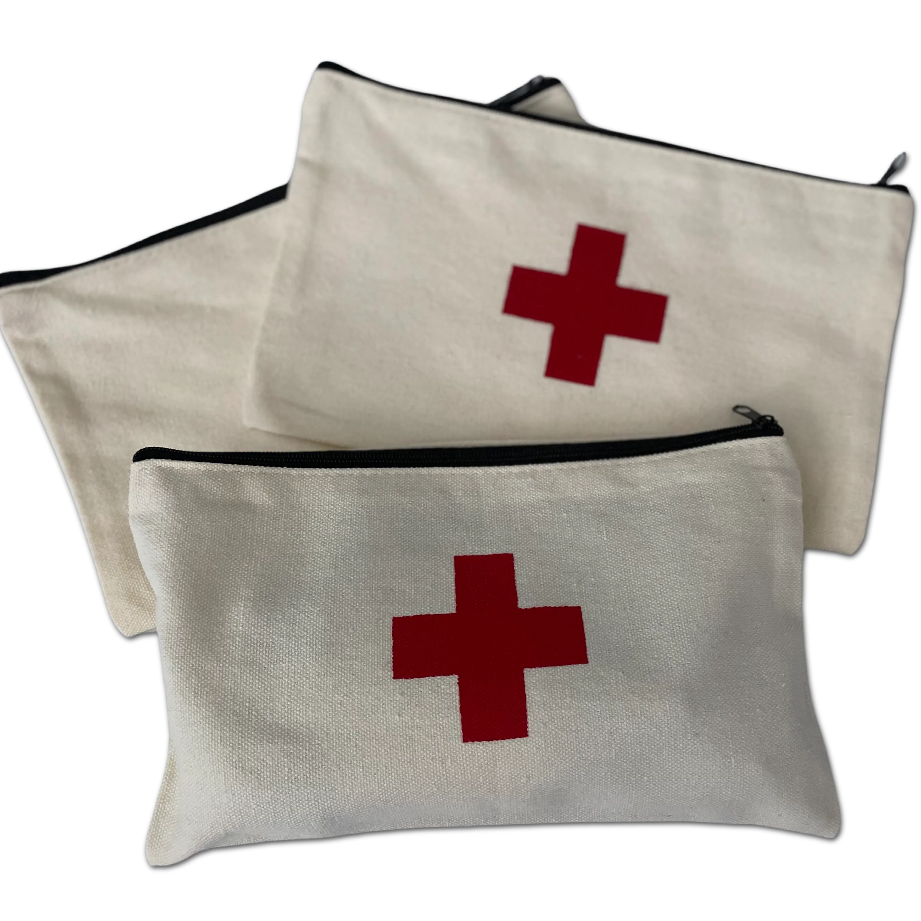 Carry Everywhere Emergency Pouch