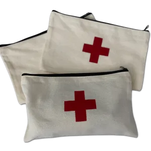 Carry Everywhere Emergency Pouch