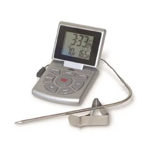 CDN Combo Probe Thermometer