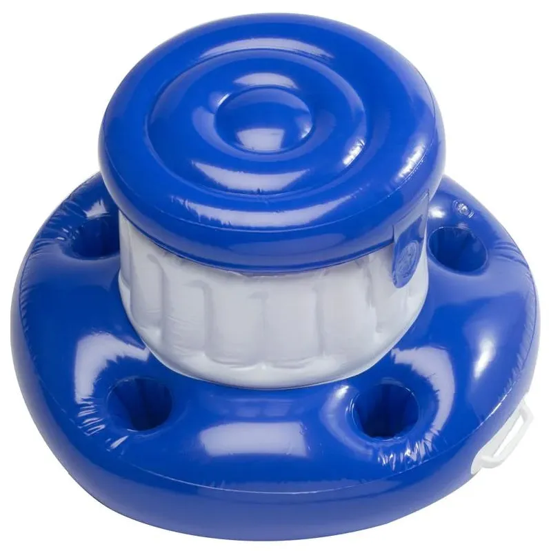 Chill Out Inflatable Floating Cooler