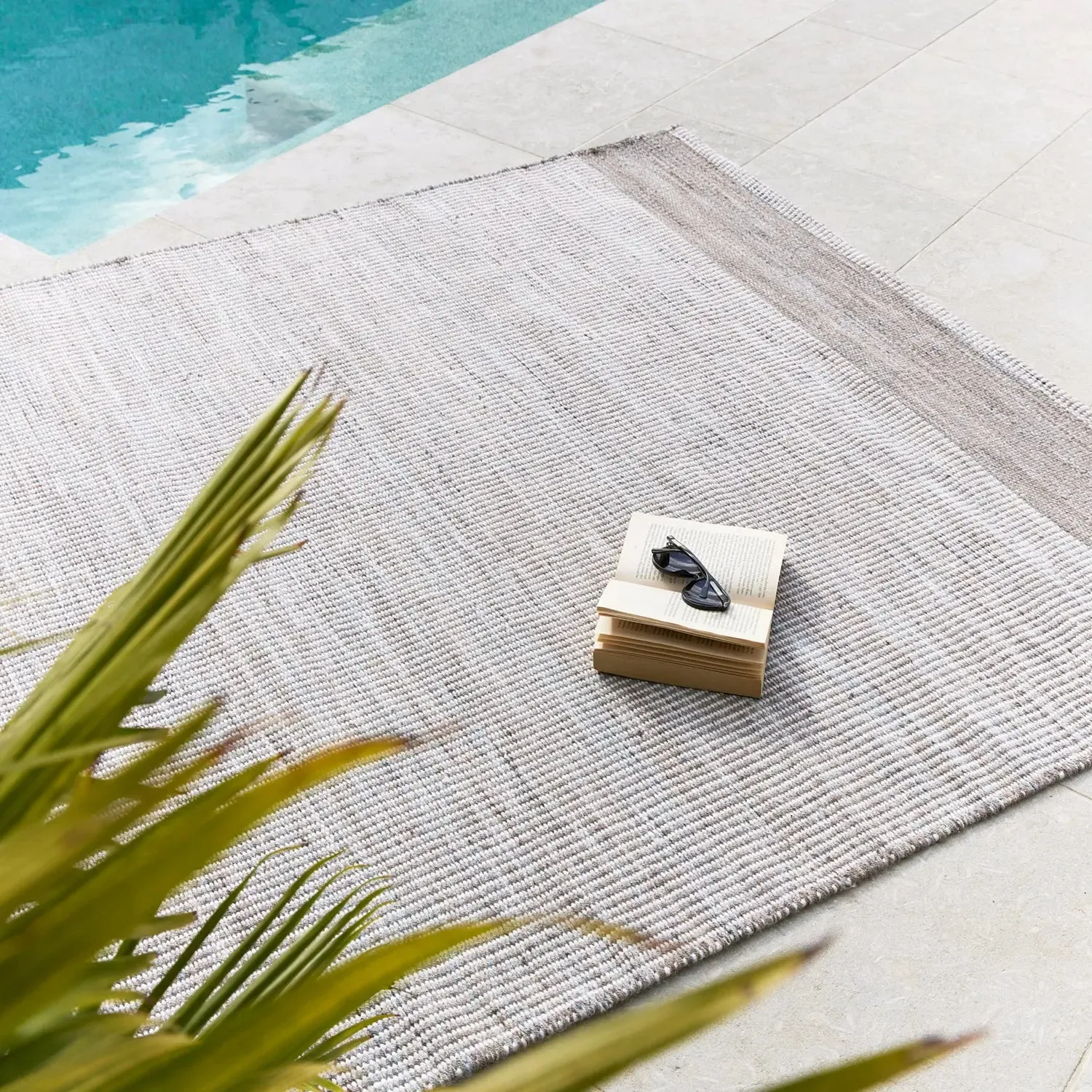 Clarence Multi Outdoor Rug