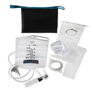 Coloplast 1500 Assura Irrigation Set
