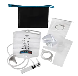Coloplast 1500 Assura Irrigation Set