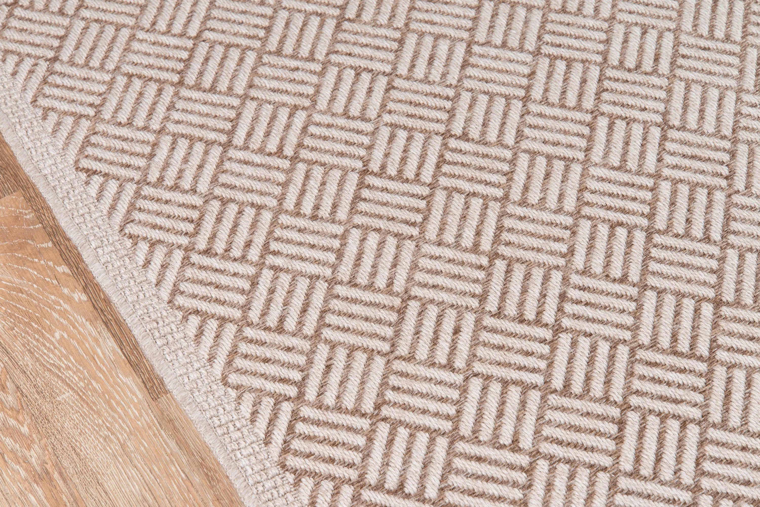 Como Turkish Loomed Area Rug
