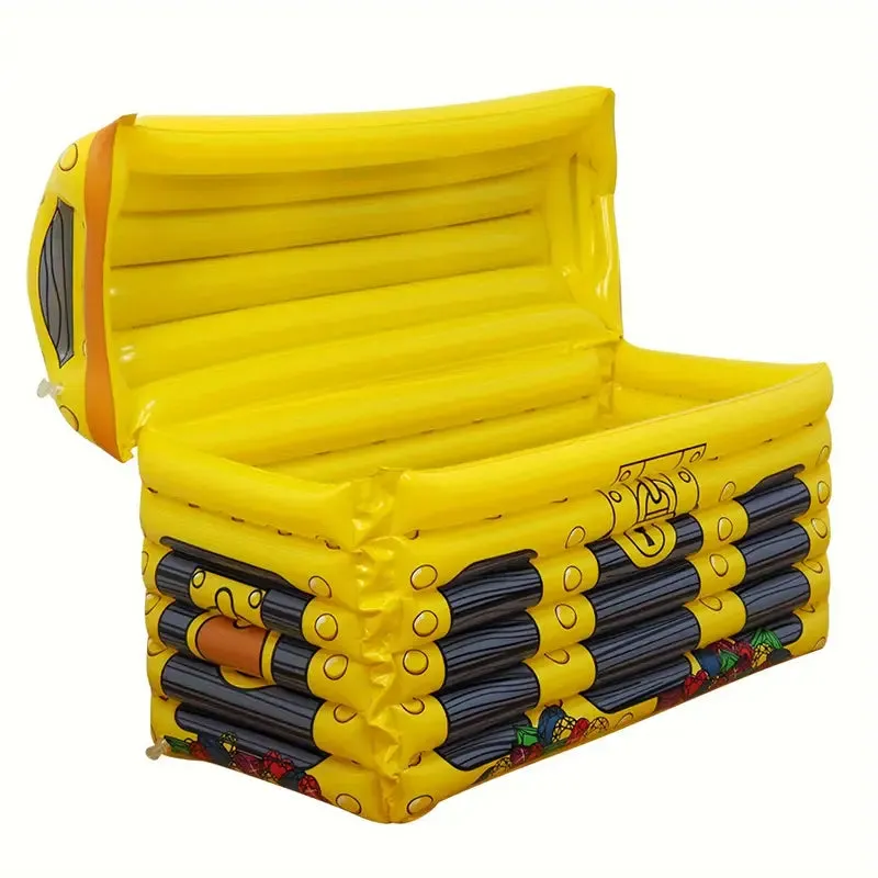 Coolers Inflatable Beverage Cooler