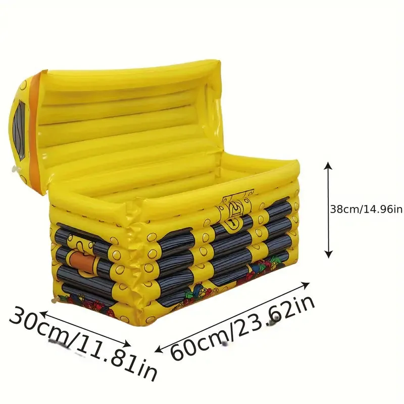 Coolers Inflatable Beverage Cooler
