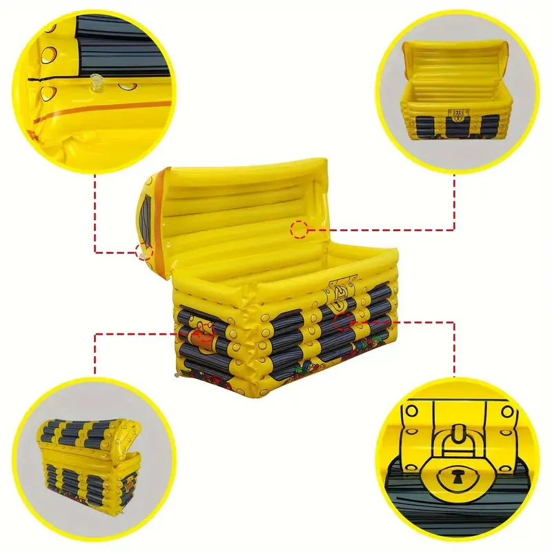 Coolers Inflatable Beverage Cooler