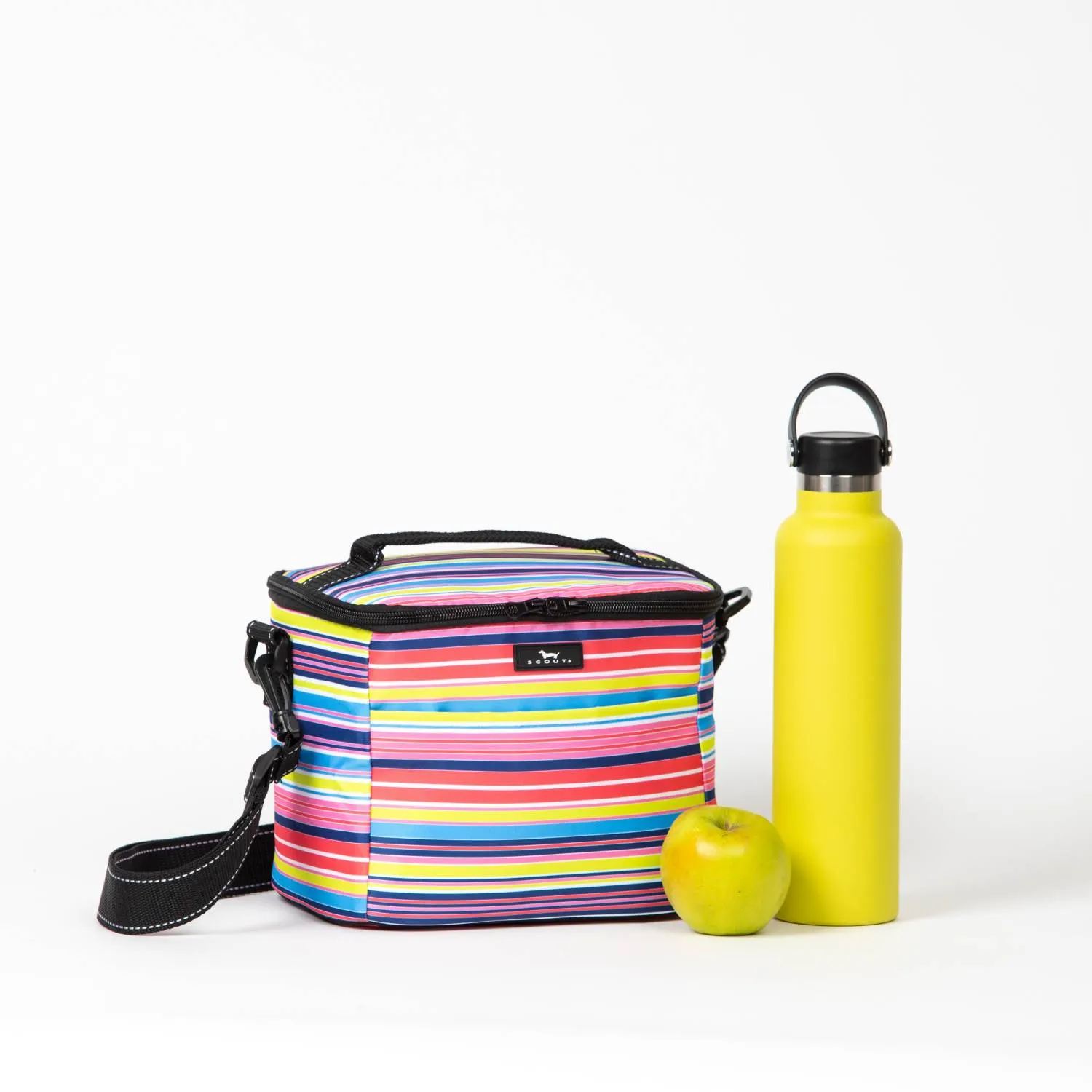 Crossbody Lunch Box