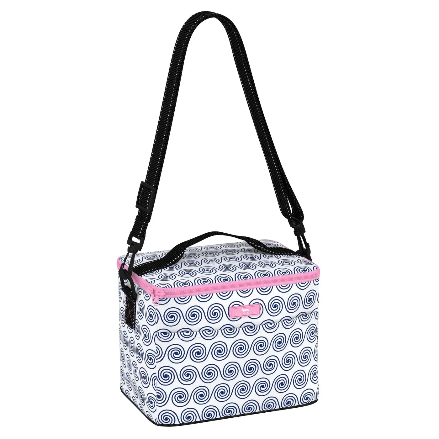 Crossbody Lunch Box