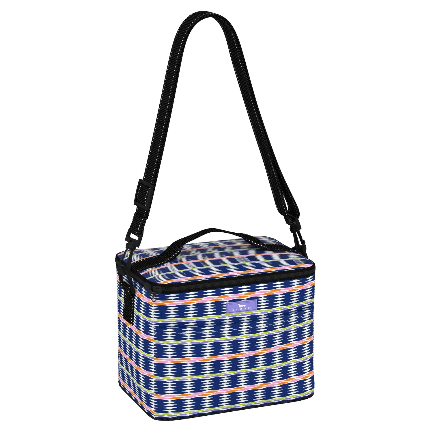 Crossbody Lunch Box