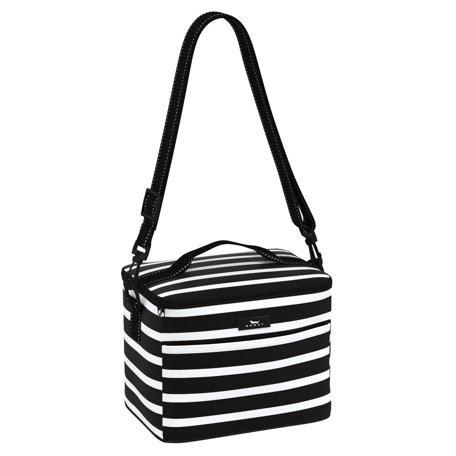 Crossbody Lunch Box