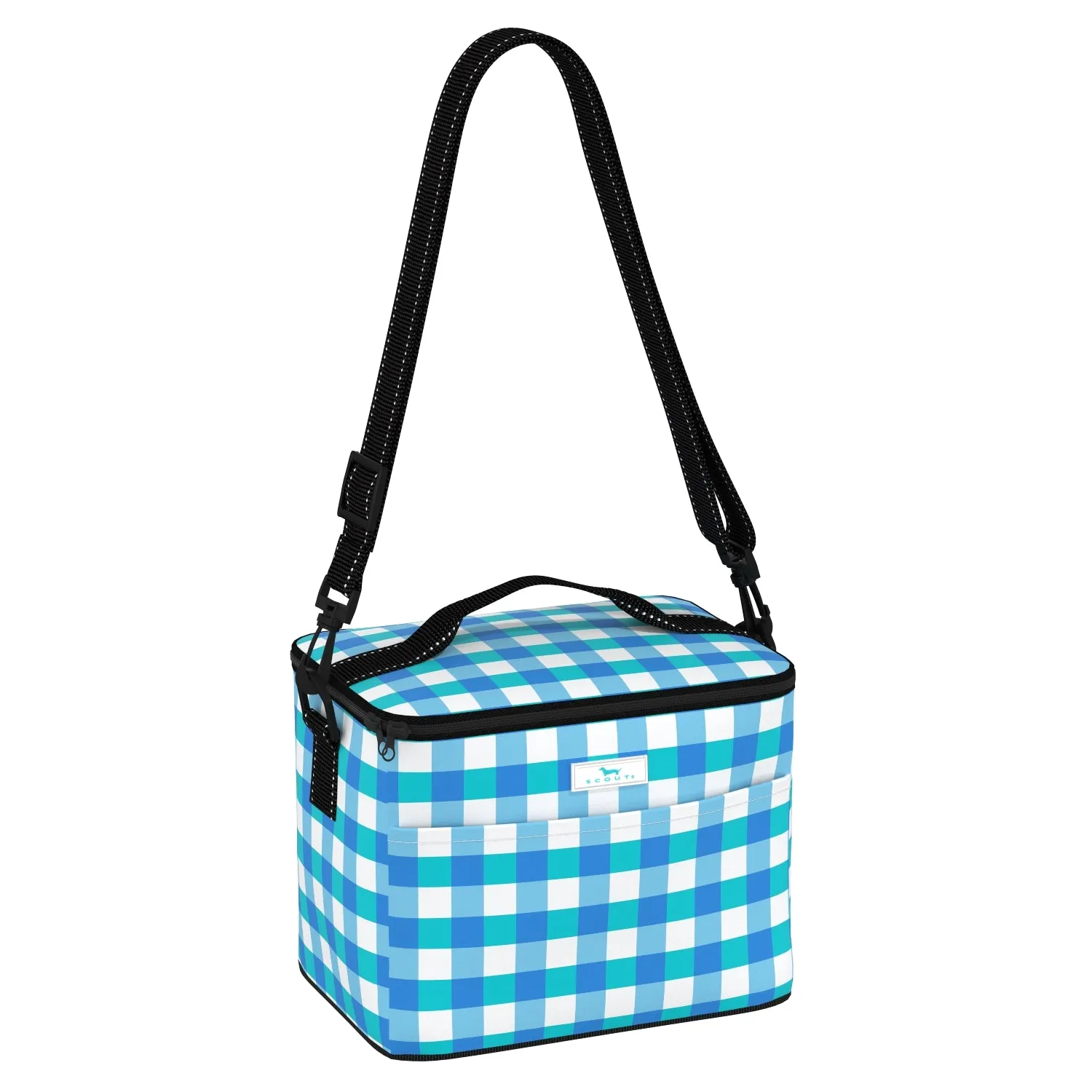 Crossbody Lunch Box