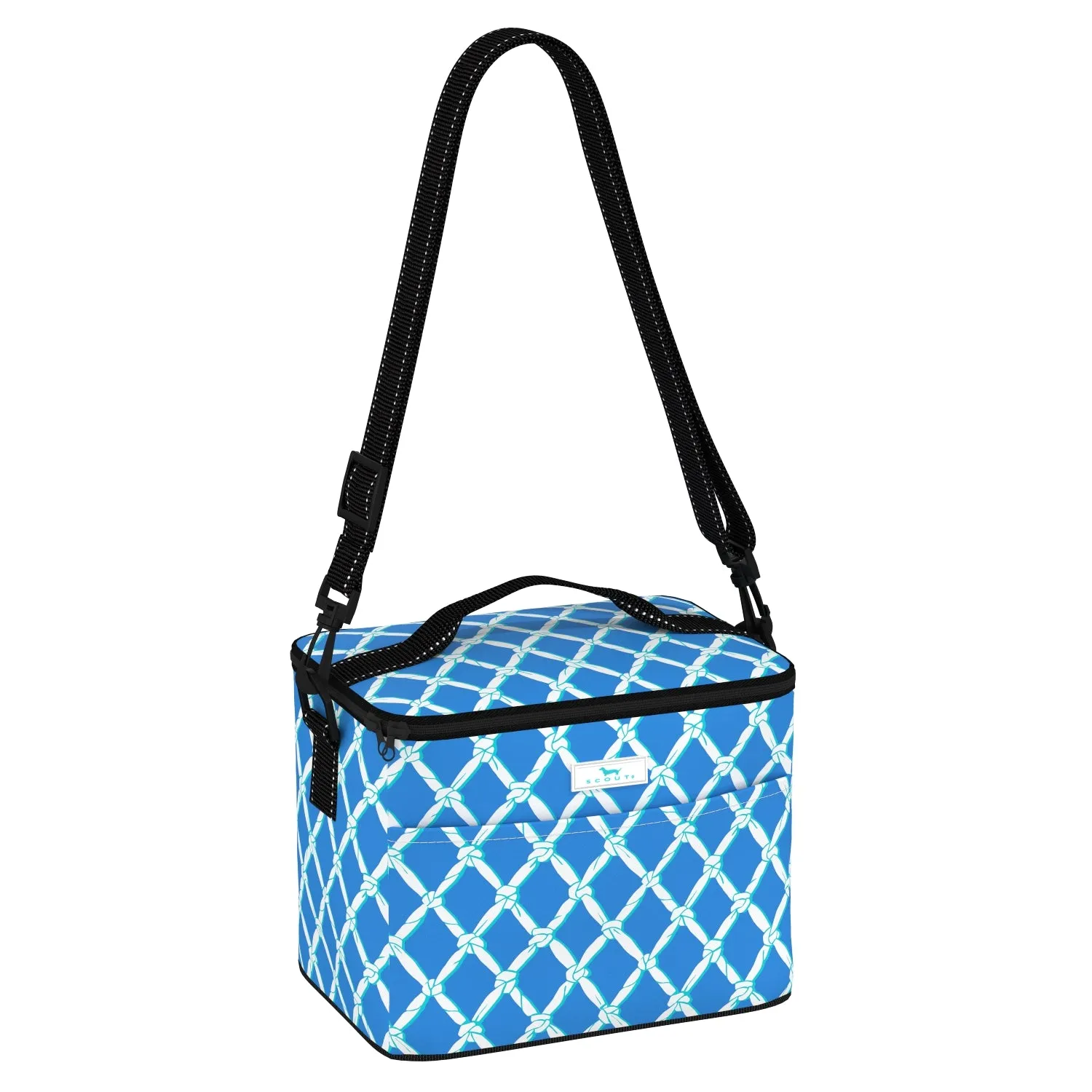 Crossbody Lunch Box