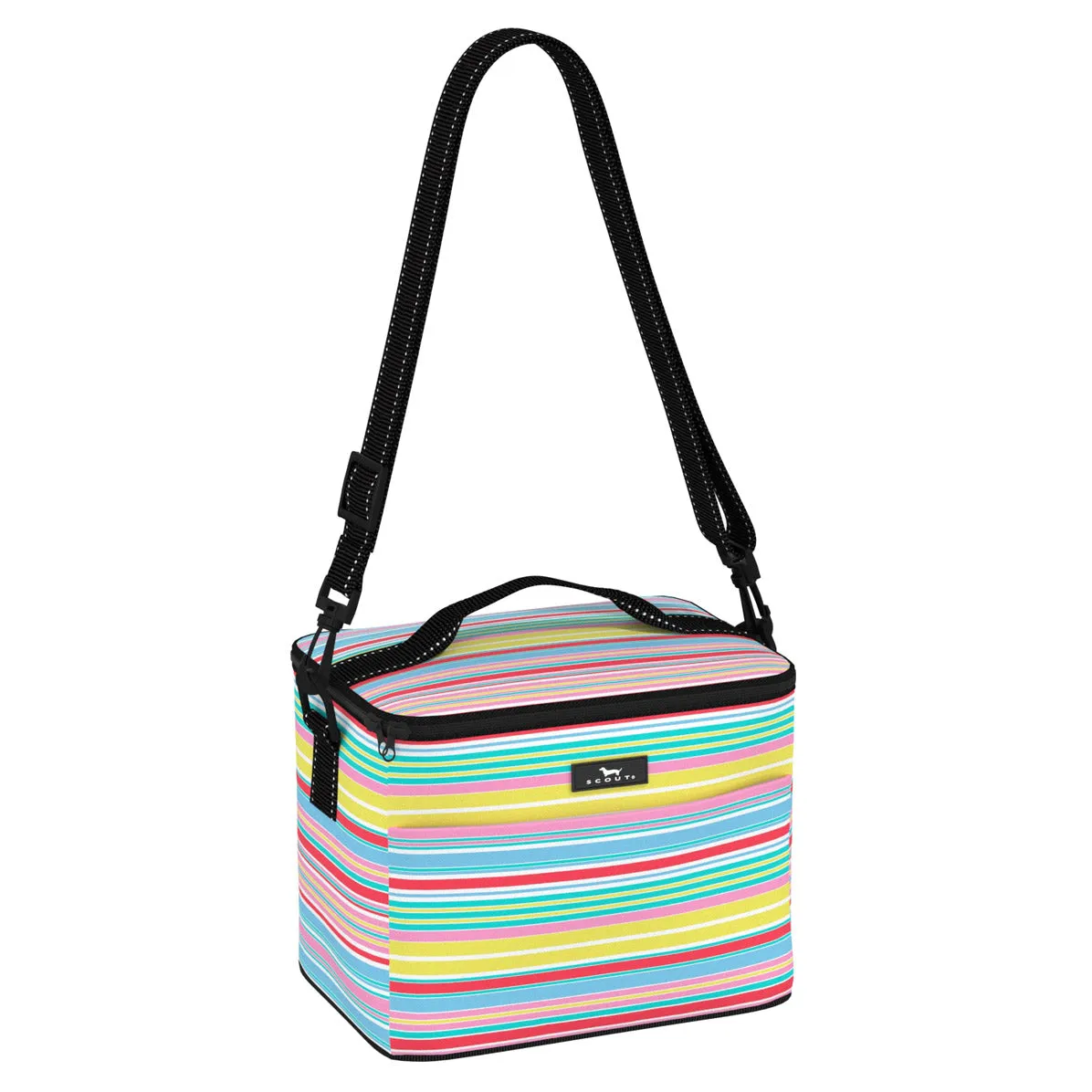 Crossbody Lunch Box