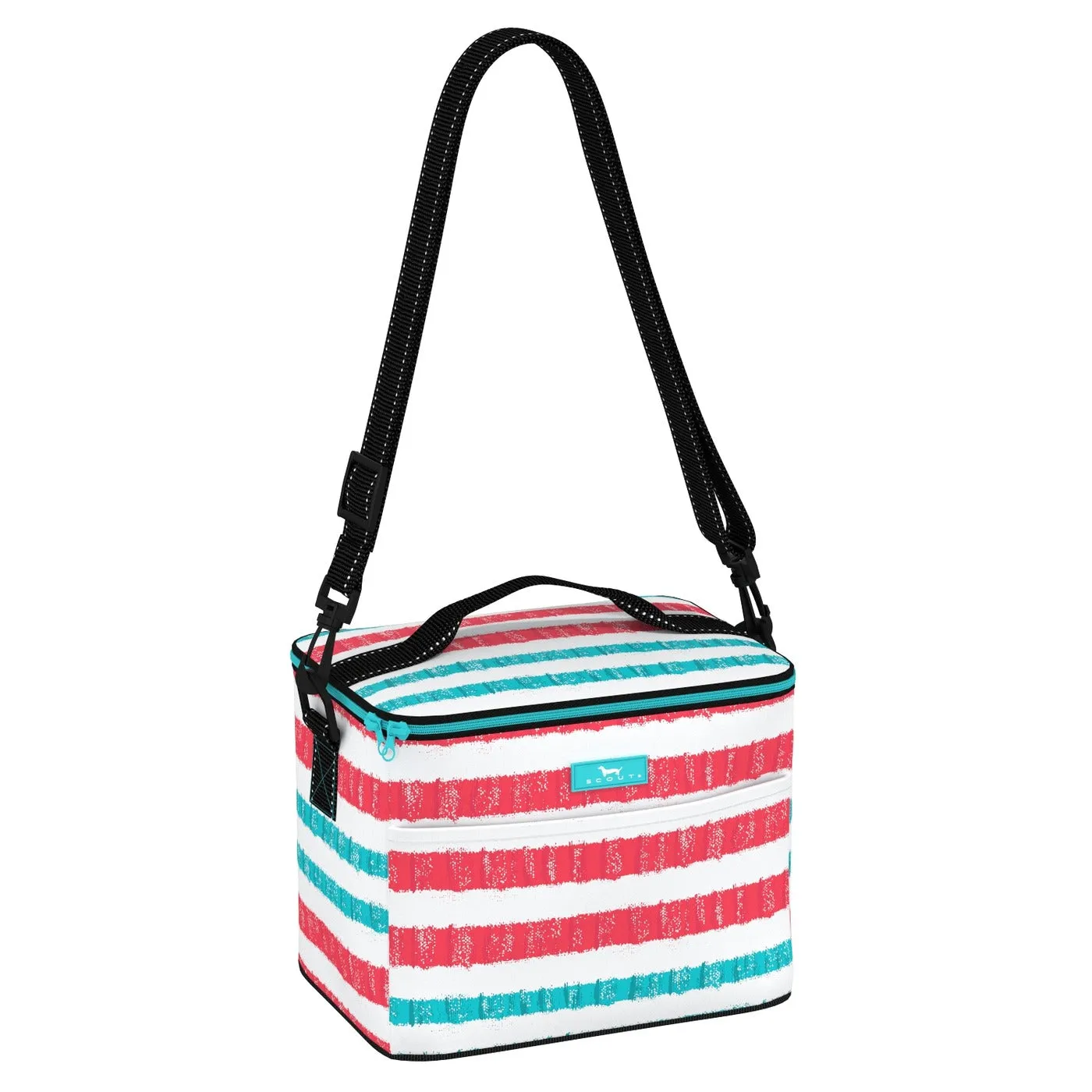Crossbody Lunch Box