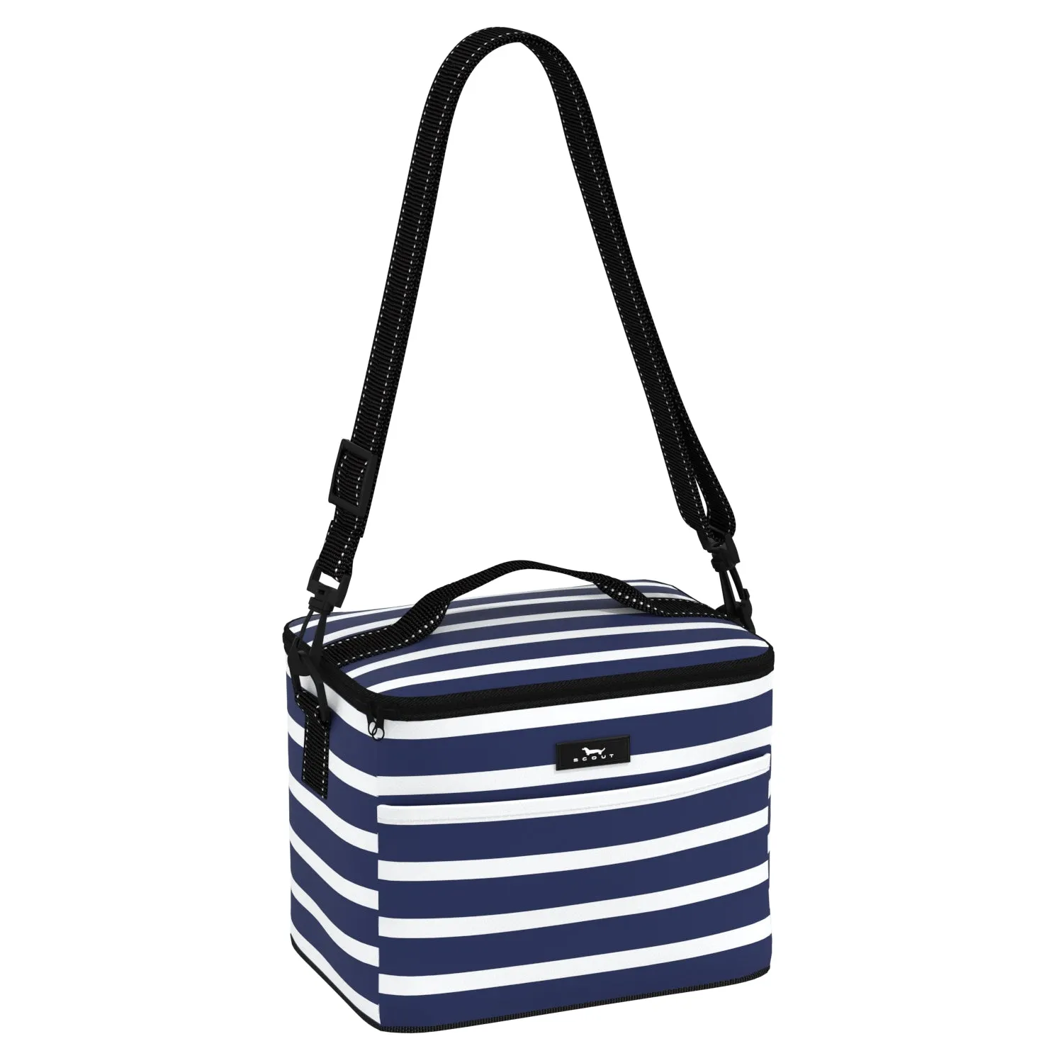 Crossbody Lunch Box