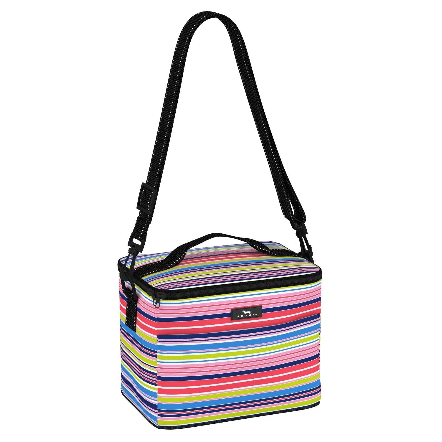 Crossbody Lunch Box