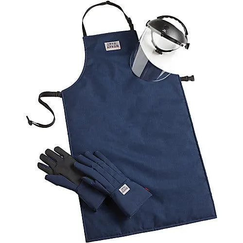 Cryo-Protection™ Safety Kits