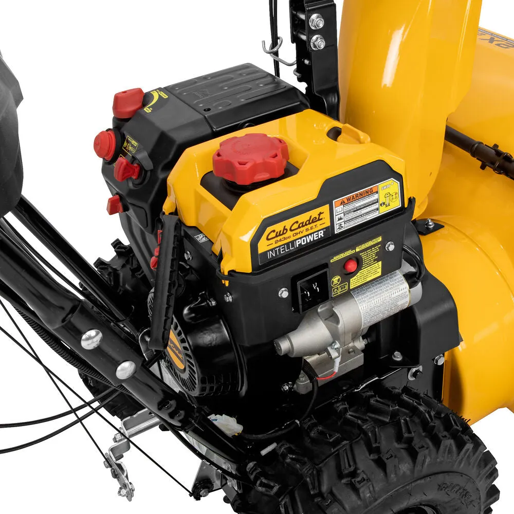 Cub Cadet 2X 26" IntelliPower Snow Blower (31AM5HVSB10)
